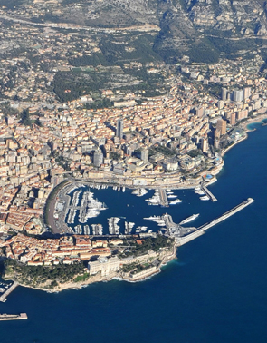 vue-monaco